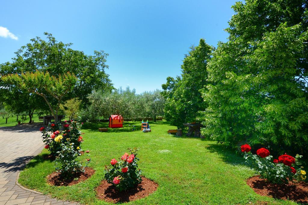 Apartments Mira Veleniki Dış mekan fotoğraf