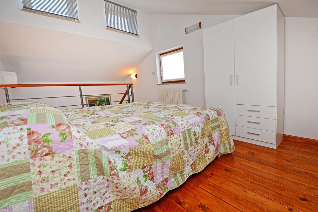 Apartments Mira Veleniki Dış mekan fotoğraf