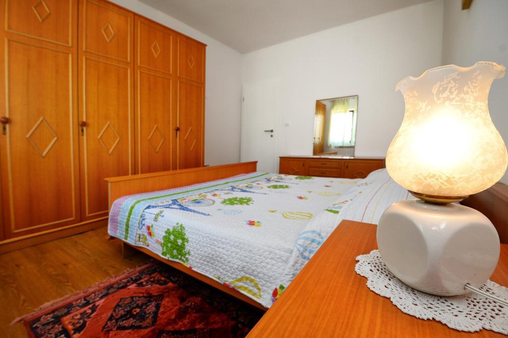 Apartments Mira Veleniki Dış mekan fotoğraf