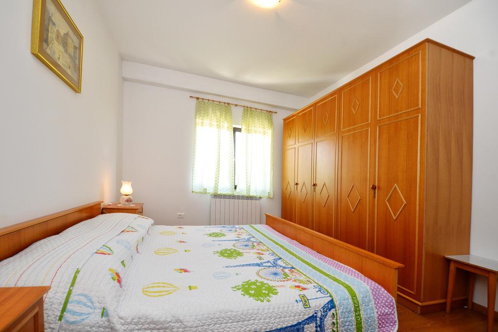 Apartments Mira Veleniki Dış mekan fotoğraf