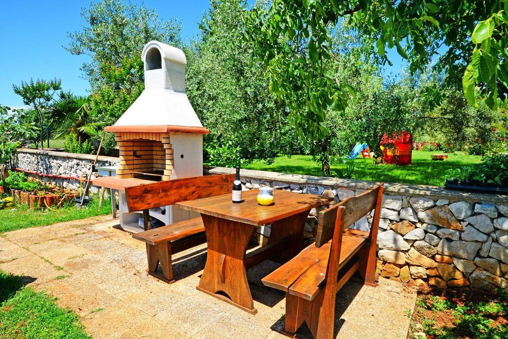 Apartments Mira Veleniki Dış mekan fotoğraf