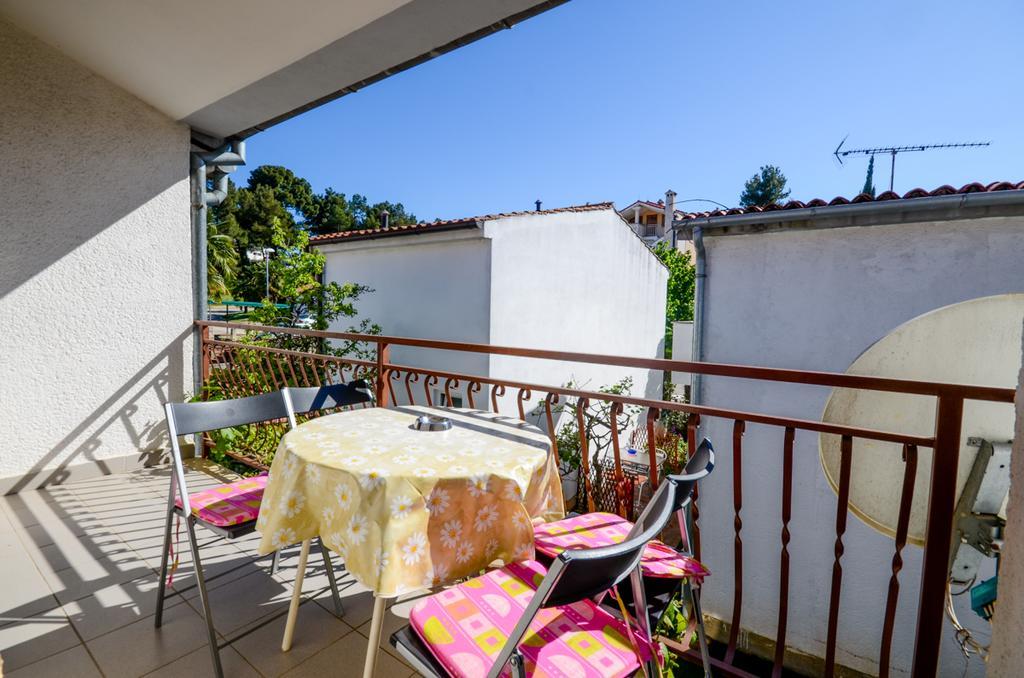 Apartments Mira Veleniki Dış mekan fotoğraf